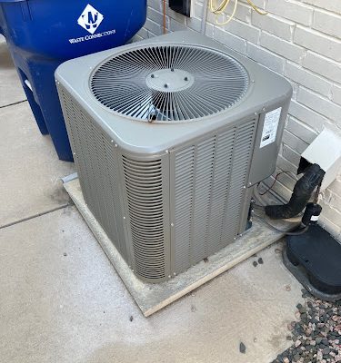 Milestone Electric, A/C, & Plumbing