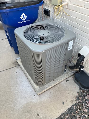 Milestone Electric, A/C, & Plumbing