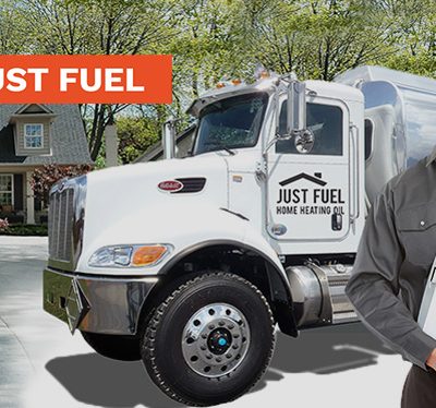 Just Fuel Heating Oil