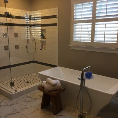 TOLINY Plumbing and Electric