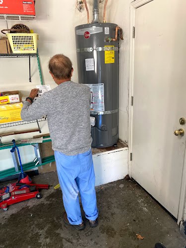 Chandlers Plumbing - Water Heater Repair Specialist