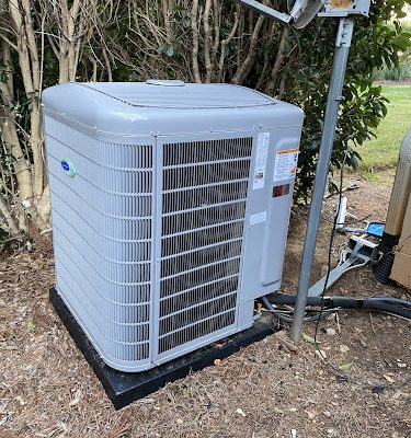 Allied Aire Inc Heating & Air Conditioning