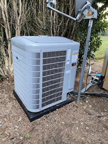 Allied Aire Inc Heating & Air Conditioning