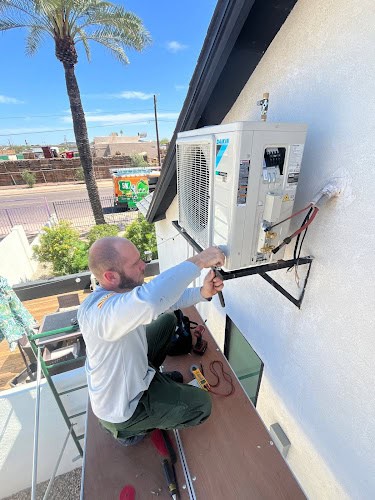 Shamrock Heating & Cooling