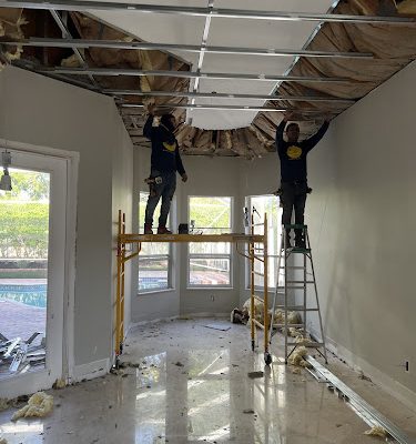 BEST HANDS CONSTRUCTION home remodel