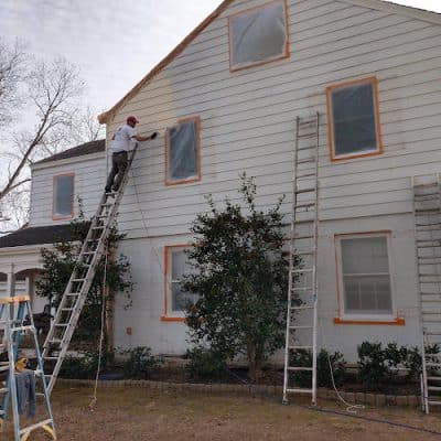 John's Paint & Drywall