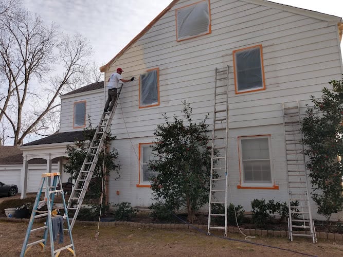 John's Paint & Drywall