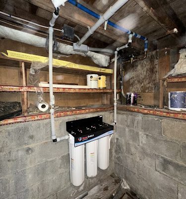 Plumb Works Plumbing & Heating