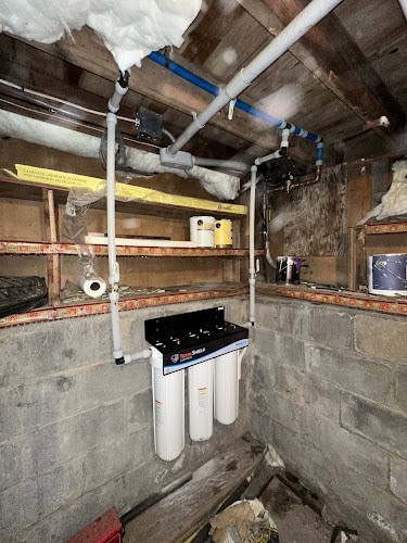 Plumb Works Plumbing & Heating