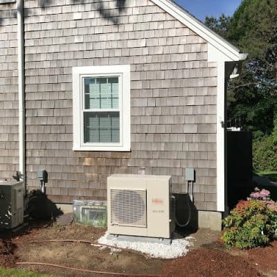 Thonus North Plumbing, Heating & Air Conditioning