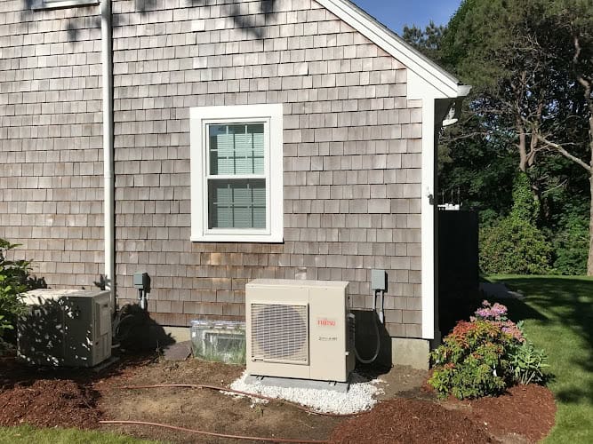 Thonus North Plumbing, Heating & Air Conditioning