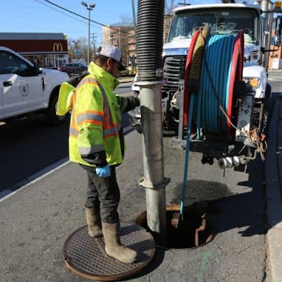 Root 24 Plumbing & Drain Cleaning