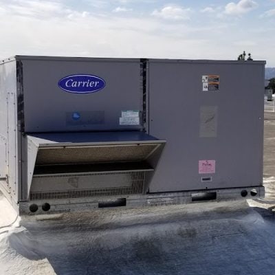 McMaster Heating & Air Conditioning, Inc