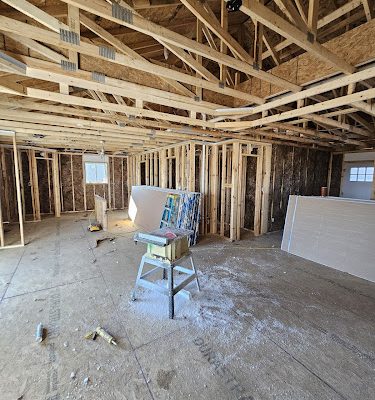 E & C Professional Drywall