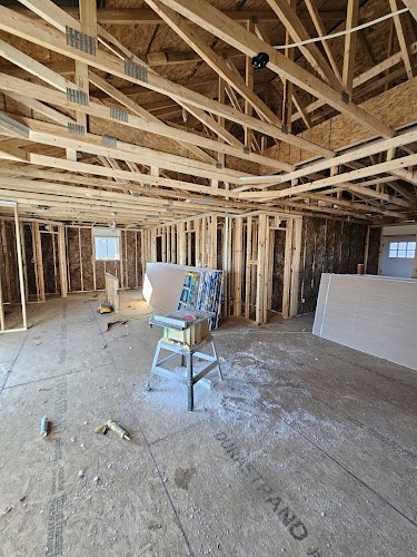 E & C Professional Drywall