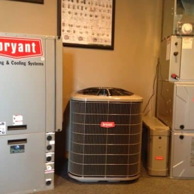 Kozon Plumbing & Heating