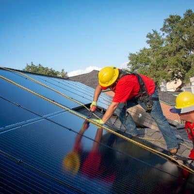 GVEC Solar Services