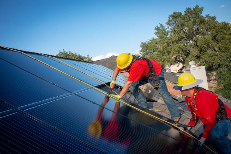 GVEC Solar Services