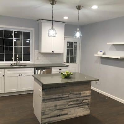 Avantgarde Home Improvements