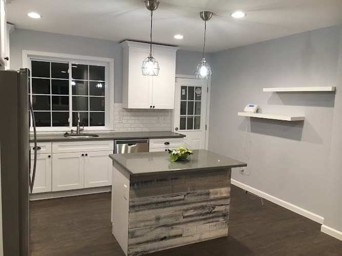 Avantgarde Home Improvements