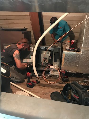 Davis Air Conditioning Company