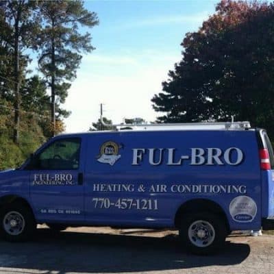 Ful-Bro Heating and Air Conditioning, Inc.