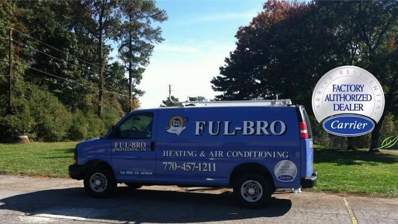 Ful-Bro Heating and Air Conditioning, Inc.
