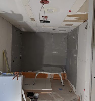 JV Drywall and Remodel