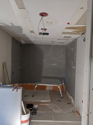 JV Drywall and Remodel