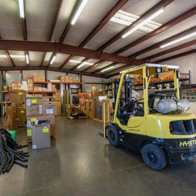 ETR East Texas Refrigeration Air Conditioning & Heating