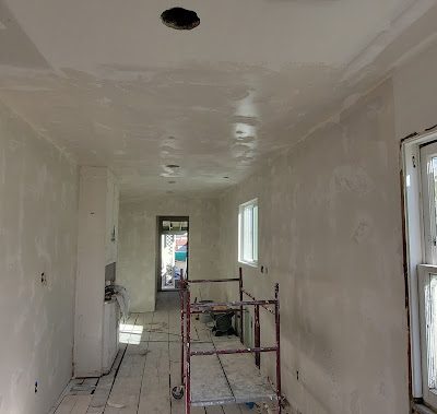 Pacific Interior Drywall Inc.