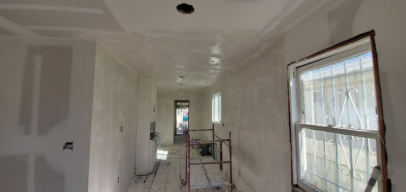 Pacific Interior Drywall Inc.