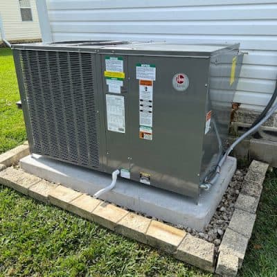 Cool Yeah Air Conditioning and Heating