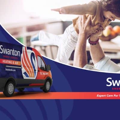 Swanton Energy Services