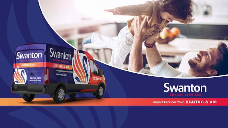 Swanton Energy Services