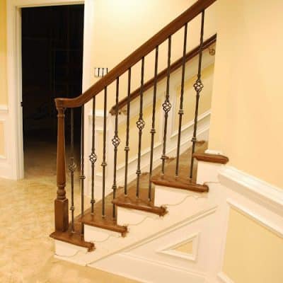 Home Trimwork
