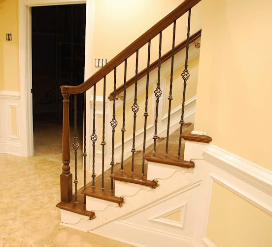 Home Trimwork