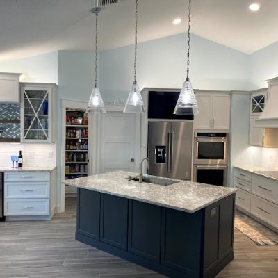 Dempsey Construction Inc