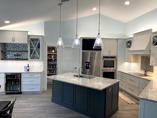 Dempsey Construction Inc