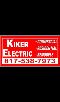 Kiker Electric