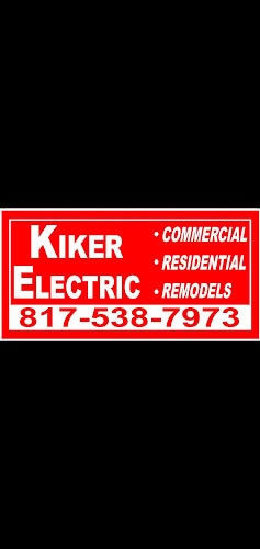 Kiker Electric