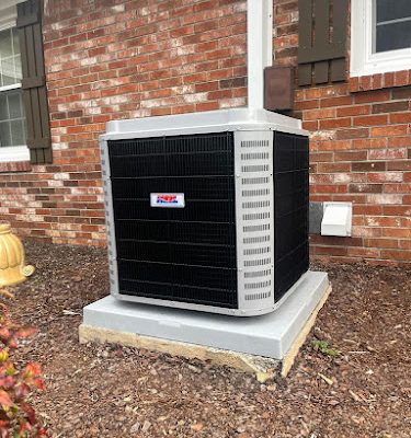 Spidel Heating and Cooling, LLC
