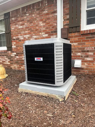Spidel Heating and Cooling, LLC