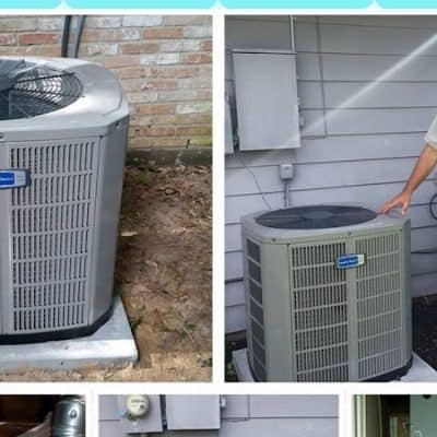 Goode Air Conditioning & Heating, Inc.