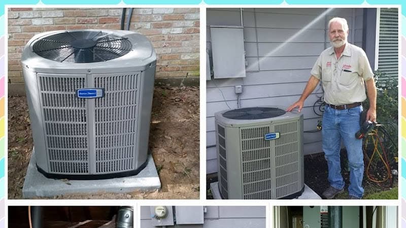 Goode Air Conditioning & Heating, Inc.