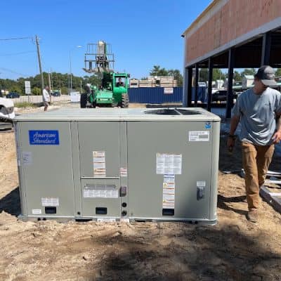 Blown Away HVAC