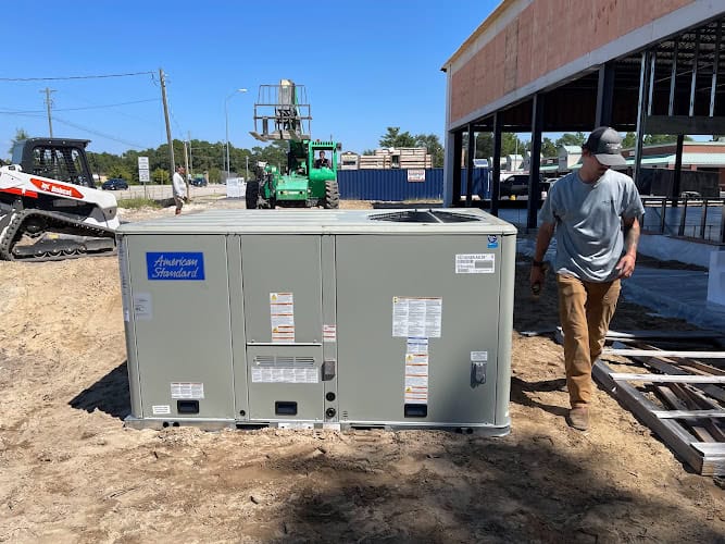 Blown Away HVAC