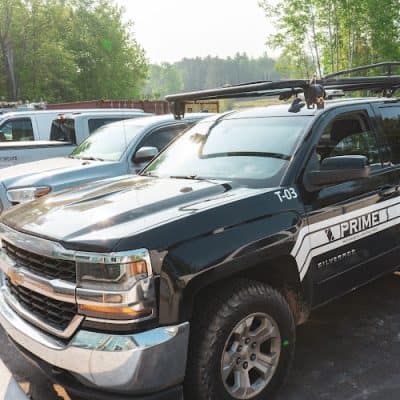 Prime Specialty Contracting