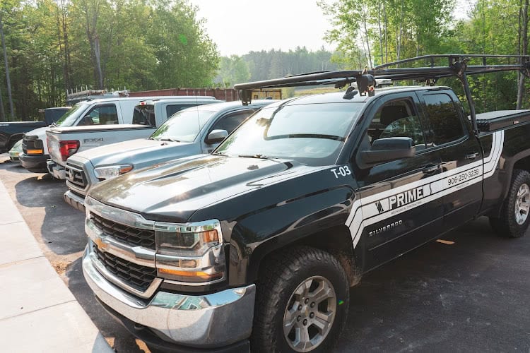 Prime Specialty Contracting