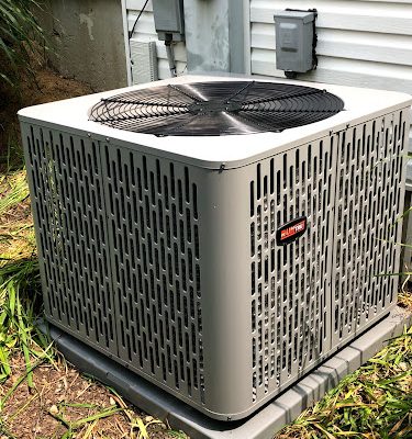 Cool Operator Heating and Cooling Inc.